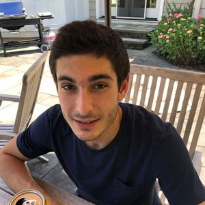 Meet your Posher, Glenda